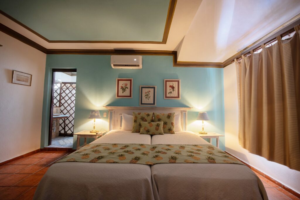 Habitación Standard