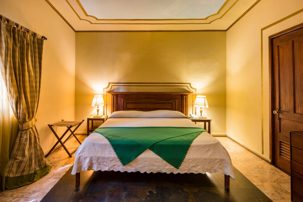 Habitación Sencilla