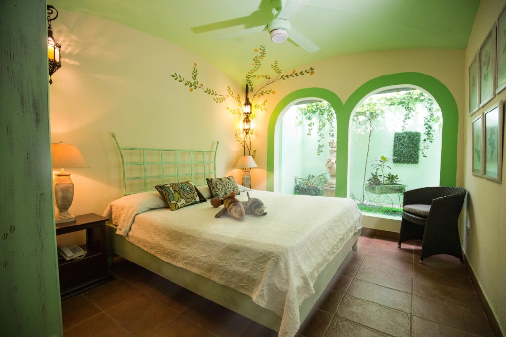 Habitación Standard