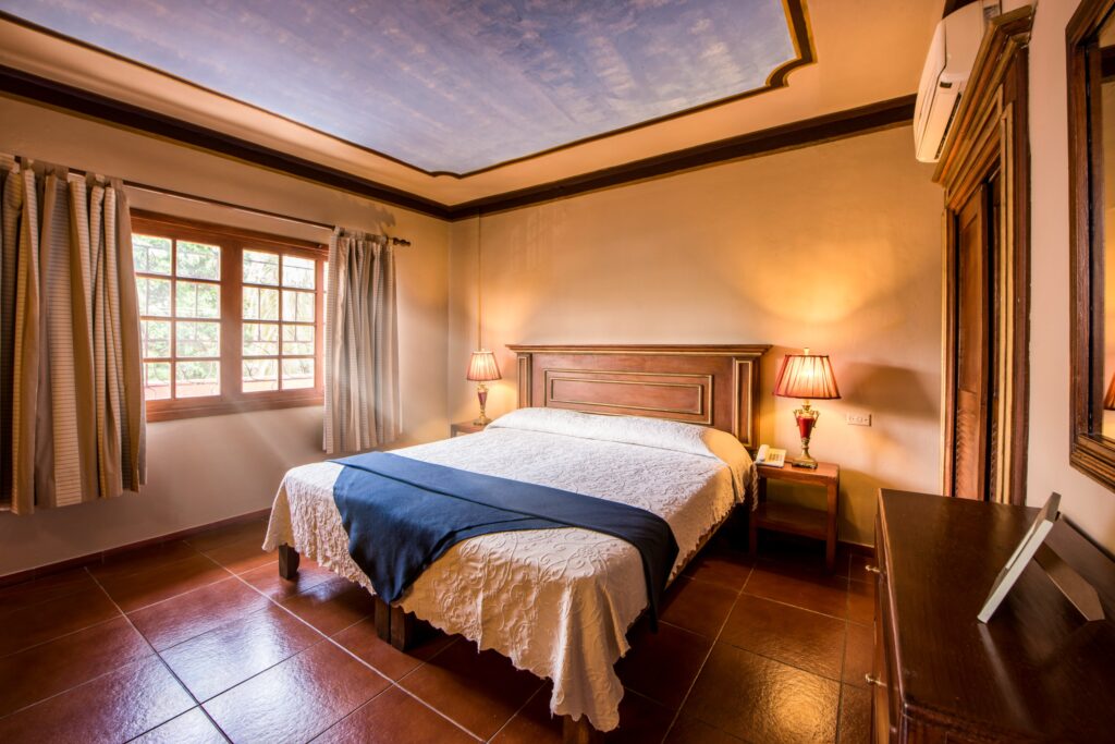 Habitación Superior