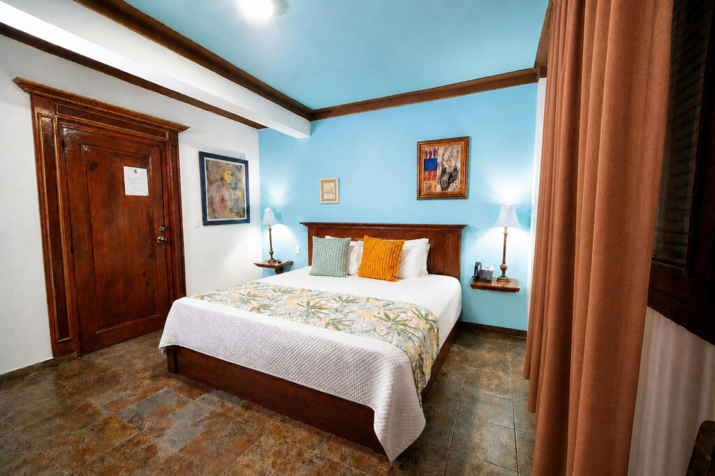 Habitación Standard