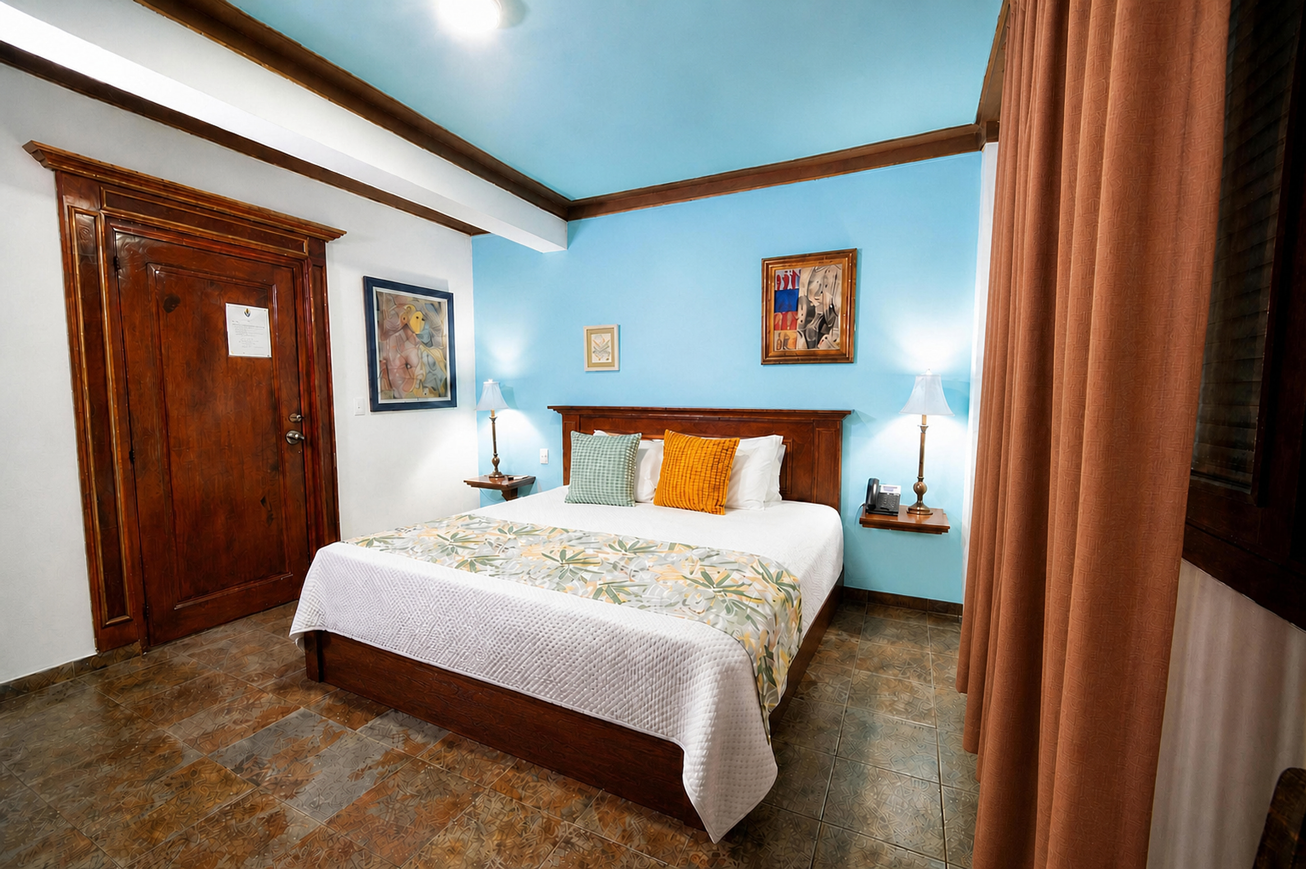 Habitación Standard