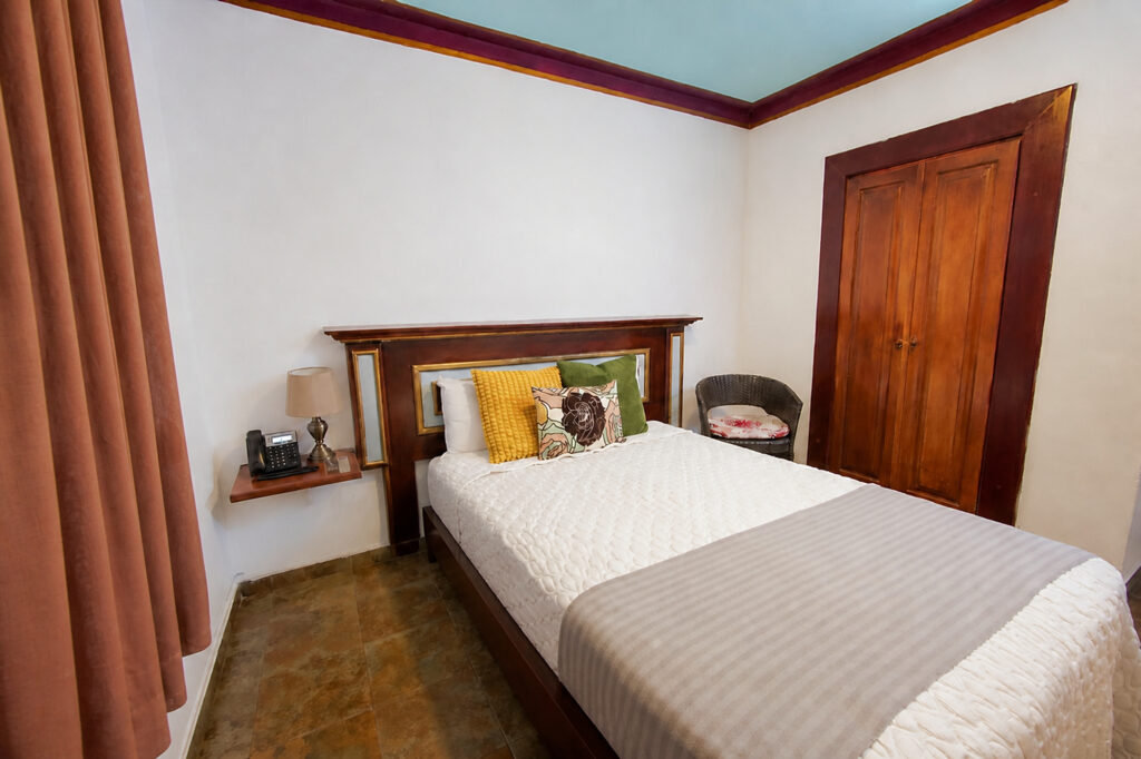 Habitación Sencilla
